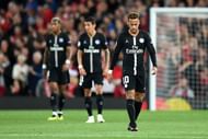 Liverpool v Paris Saint-Germain - UEFA Champions League Group C